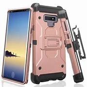 Image result for Samsung Galaxy Note 9 Case Rugged 360 Degree Protection