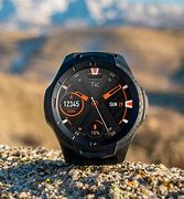 Image result for Ticwatch S2