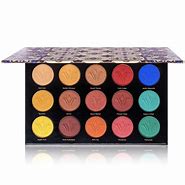 Image result for Blue Eye Palette