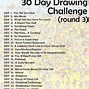 Image result for Easy 30-Day Challenge