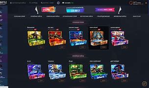 Image result for Open Cases Games