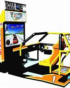 Image result for NASCAR Arcade