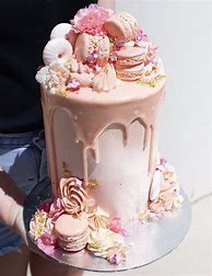 Image result for Unusual Birthday Cakes