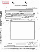 Image result for FBI Whistleblower Document Image 1023