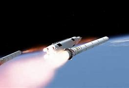 Image result for Solid Rocket Booster