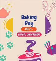 Image result for Baking Day Tuesday