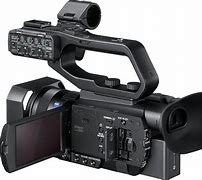 Image result for Sony Pxw-Z90v