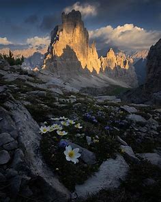 Dolomiti Friulane, Italy : MostBeautiful