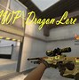 Image result for CS GO Dragon Lore Tattoo