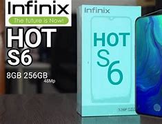 Image result for Infinix Hot S6