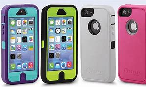 Image result for OtterBox Defender iPhone 15 Bright Colors