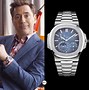 Image result for Robert Downey Jr Watch Collection