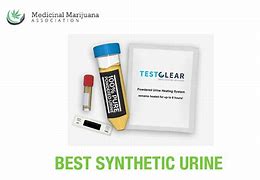 Image result for Best Synthetic Urine