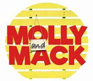 Image result for Molly and Mack Logo