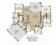 Image result for Modern House Plan Layout