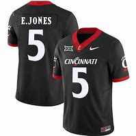 Image result for Cincinnati Bearcats Football Emory Jones