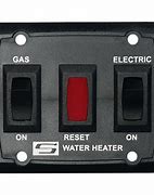 Image result for Water Heater Eco Switch