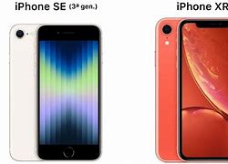 Image result for Xr vs SE