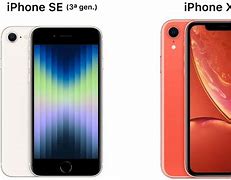 Image result for iPhone SE 2 vs XR