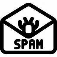 Image result for Spam Call Logo