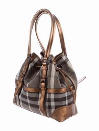 Image result for Burberry Purse