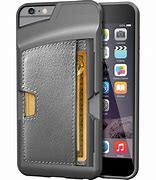 Image result for iPhone 6 Plus Wallet Case for Men