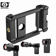 Image result for Apexel Phone Adapter