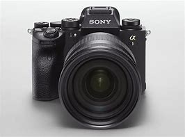 Image result for Sony Alpha 1 Mirrorless Digital Camera