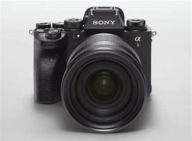 Image result for Sony Alpha 1 Mirrorless