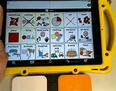 Image result for iPad Proloquo2Go