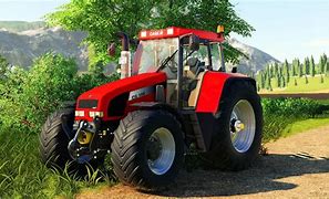 Image result for Case CS 94 Tractor