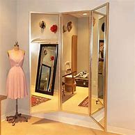 Image result for Store Dressing Room Mirrors
