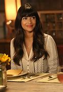 Image result for CeCe From New Girl Wedding Rings Photos
