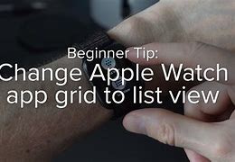 Image result for Apple Watch 4 Grid Studio