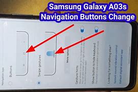 Image result for Samsung Galaxy a03s Navigation Bar