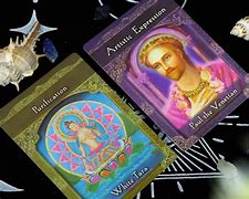 Image result for Ascended Master Oracle Card Princess Diana
