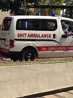 Image result for Funny Ambulance