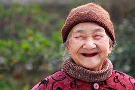 Image result for Old Lady No Teeth