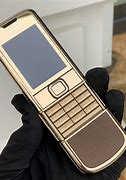 Image result for Nokia Gold Edition