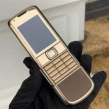 Image result for Nokia Gold Phone