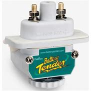 Image result for Battery Tender Plug