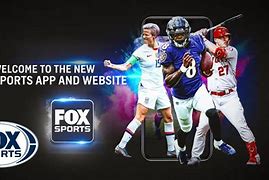Image result for Fox Sports Live Streaming Free
