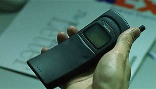 Image result for Nokia 8110 Matrix