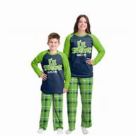 Image result for Seahawks Pajamas