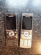 Image result for Classic Slim Black and White Screen Samsung Phone