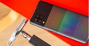 Image result for Samsung Galaxy A42 Gray