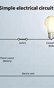 Image result for Electric Circuit Light Bulb