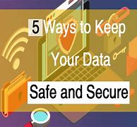 Image result for How to Keep Your Data Secure