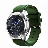 Image result for Silicone Gear S3 Bands