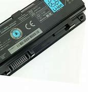 Image result for Toshiba C850 Battery